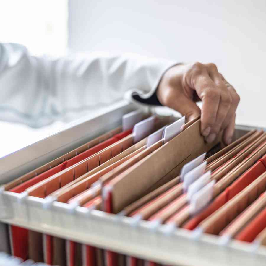 Administrative Services at Manifest Bookkeeping